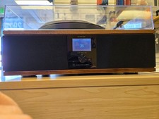 Andover Audio Model 1E