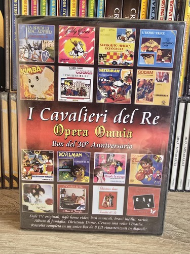 Cavalieri del opera - cavalieri,