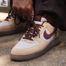 Nike Air Force 1 "Premium