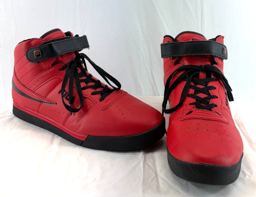 Sneakers basket fila - basket, vulc