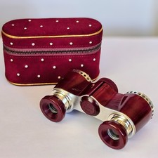 Binocolo vintage Swarovski