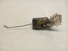 SERRATURA PORTA ANTERIORE