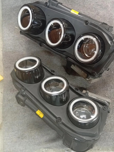 Alfa romeo 159 set fari - alfa,