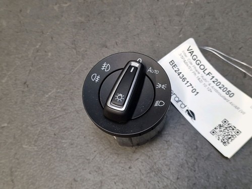 Commutatore fari auto - commutatore,