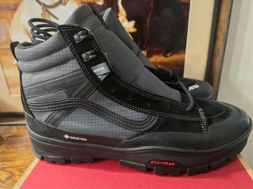 Vans sk8 gore - sk8-hi, isolato