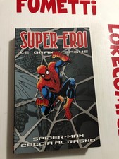 ► Super eroi Le GRANDI SAGHE
