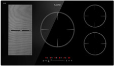 Piastra Ad Induzione a 5