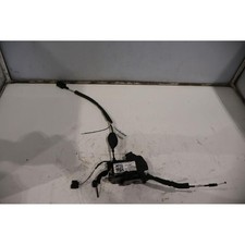 serratura porta anteriore sinistra per RENAULT CLIO 4A SERIE (16 19