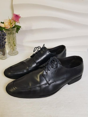Tacchi uomo brooksfield pelle - brooksfield,
