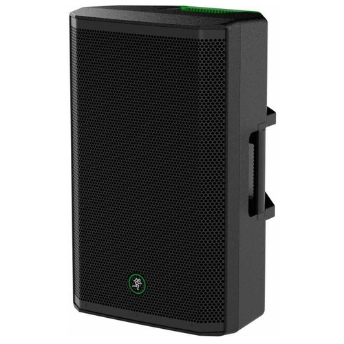 Mackie thrash212 cassa - thrash212, attiva