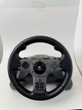 Logitech Driving Force