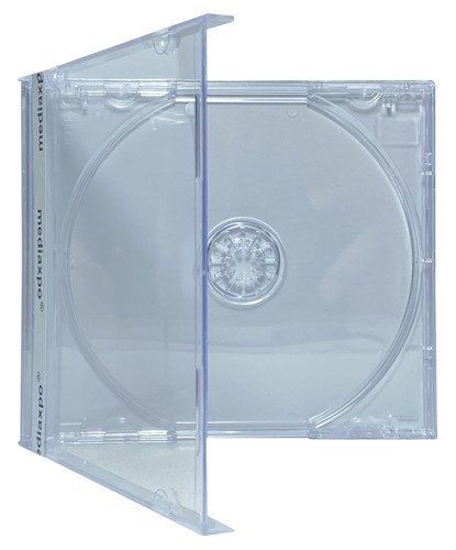 Lotto custodie jewel - cd,