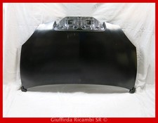 Cofano Anteriore Lancia