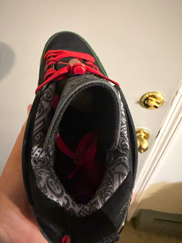 Jordan spizike low - jordan,