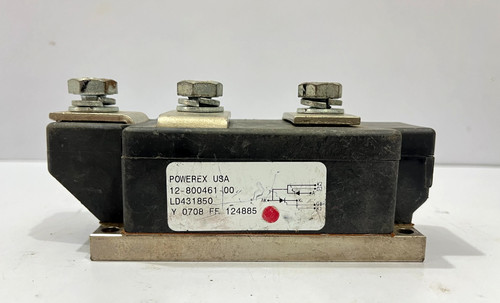 Powerex ld431850 modulo - powerex,