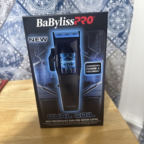 Babyliss pro tagliabordi - babyliss,