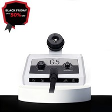 Massaggiatore G5 vibrante massaggiatore muscolare dimagrante rimozione cellulite uso domestico