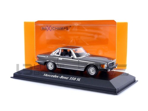 Maxichamps - 1/43,