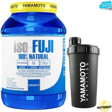 Yamamoto Nutrition Iso-Fuji