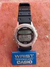 CASIO CGW-500 "Cosmo Phase"