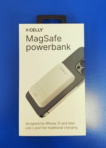 Celly magsafe wireless - celly,
