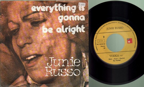 Russo junie - russo,
