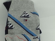 Calze eleganti uomo Tommy