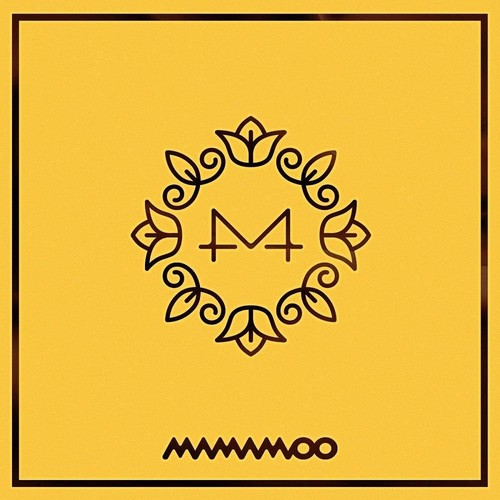 Mamamoo 6th mini - 6th,