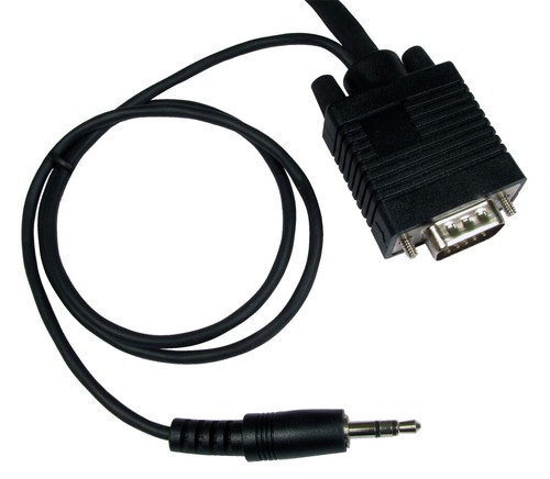 Gc416 metri svga cavo - -, 10