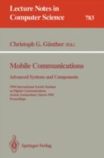 Mobile Communications -