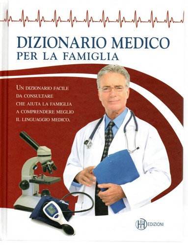 Dizionario medico per - dizionario, la