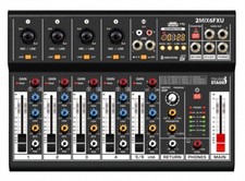 ITALIAN STAGE IS 2MIX6FXU