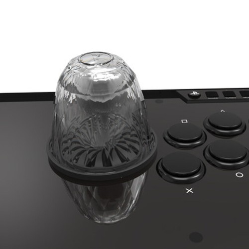 Qanba corona joystick manico - joystick,