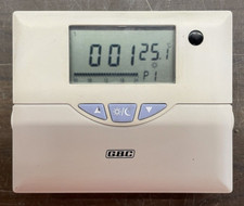 Cronotermostato GBC