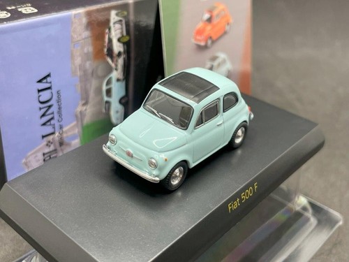 Kyosho fiat lancia - 1/64, fiat&lancia