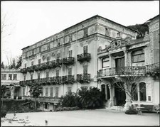 Foto vintage Riviera ligure Portofino anni 60 Ft 36088 - Stampa 24x30 cm