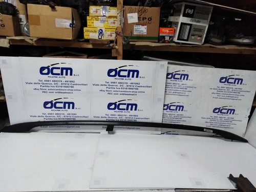 3c9860026 barra tetto - 3c9860026,