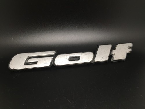 Volkswagen golf logo - vw,