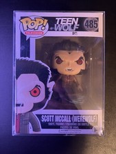 Funko Pop TEEN WOLF N°485 -