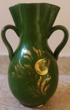 GUALDO TADINO VASO CERAMICA
