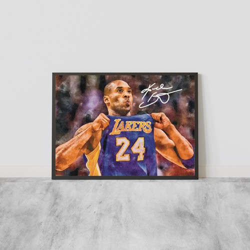 Kobe bryant los angeles lakers - kobe,