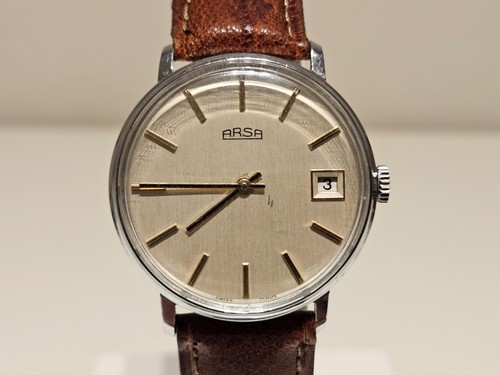 Orologio meccanico svizzero - orologio,