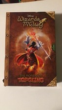 Wizards of Mickey 1-2-3-4 con