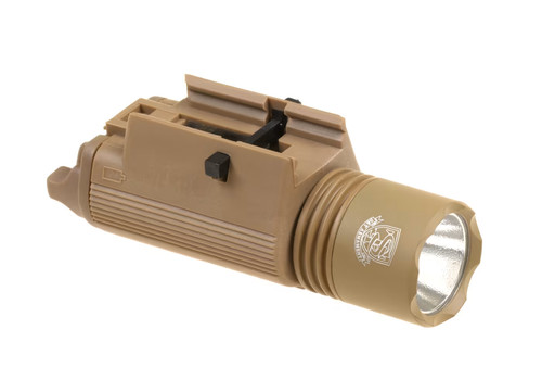 Ufc torcia tatticam3 led - ufc,