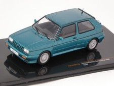 IXO Volkswagen Golf Rallye G60