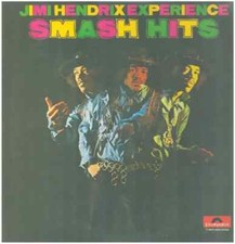 The Jimi Hendrix Experience