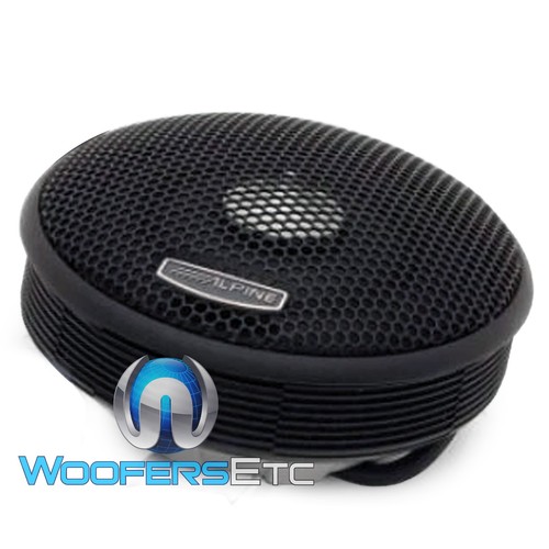 Tweeter singolo alpine - di,