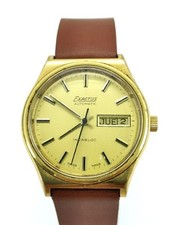 Orologio automatico EXACTUS