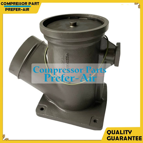 Intake valve assembly - intake,