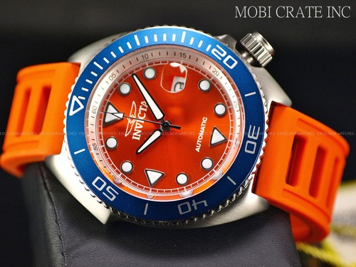 Nuovo orologio invicta - orologio, uomo